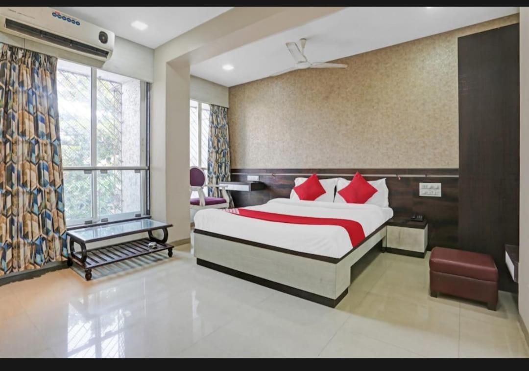 Hotel Star Light مومباي المظهر الخارجي الصورة
