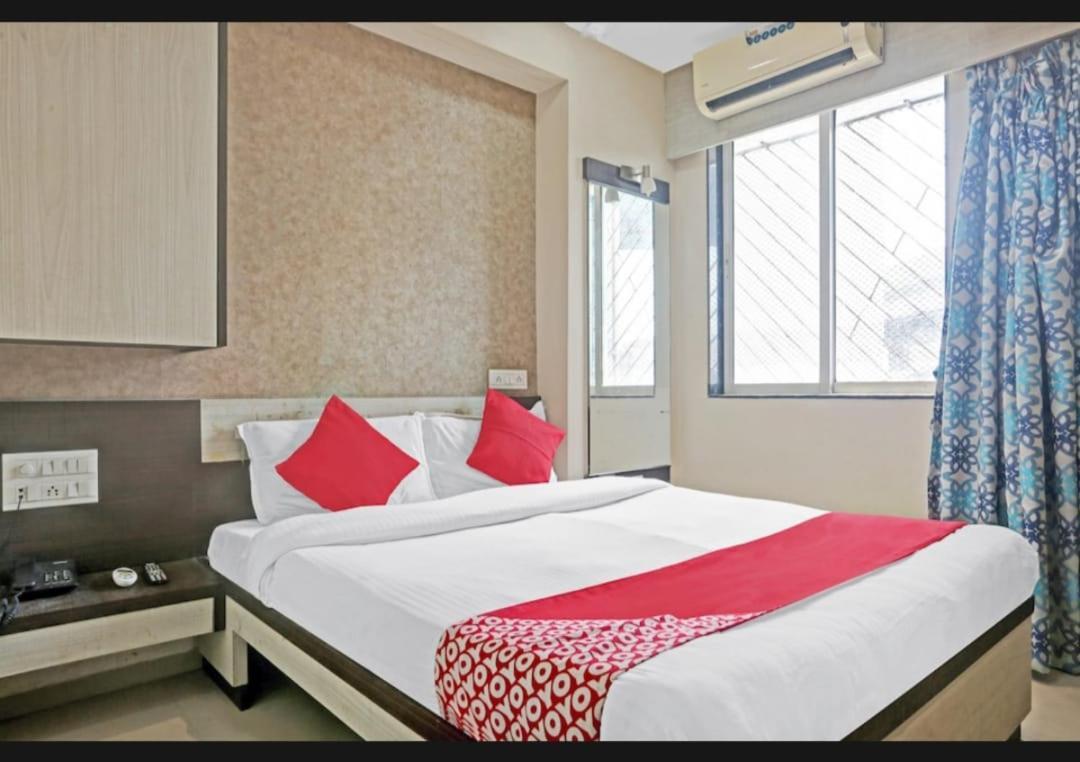 Hotel Star Light مومباي المظهر الخارجي الصورة