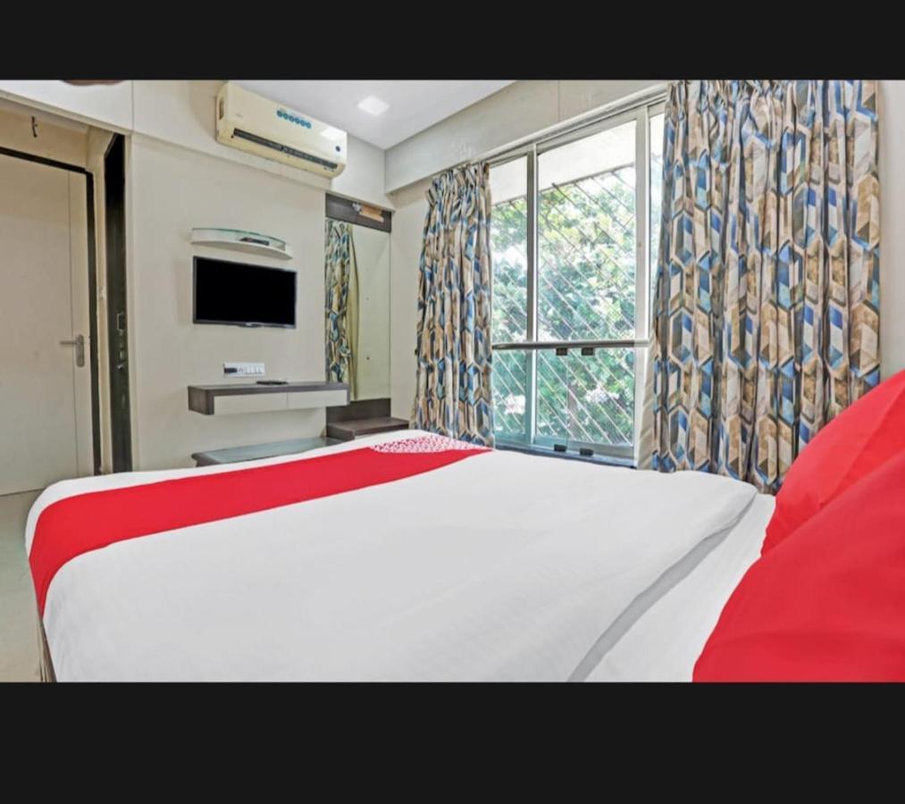 Hotel Star Light مومباي المظهر الخارجي الصورة